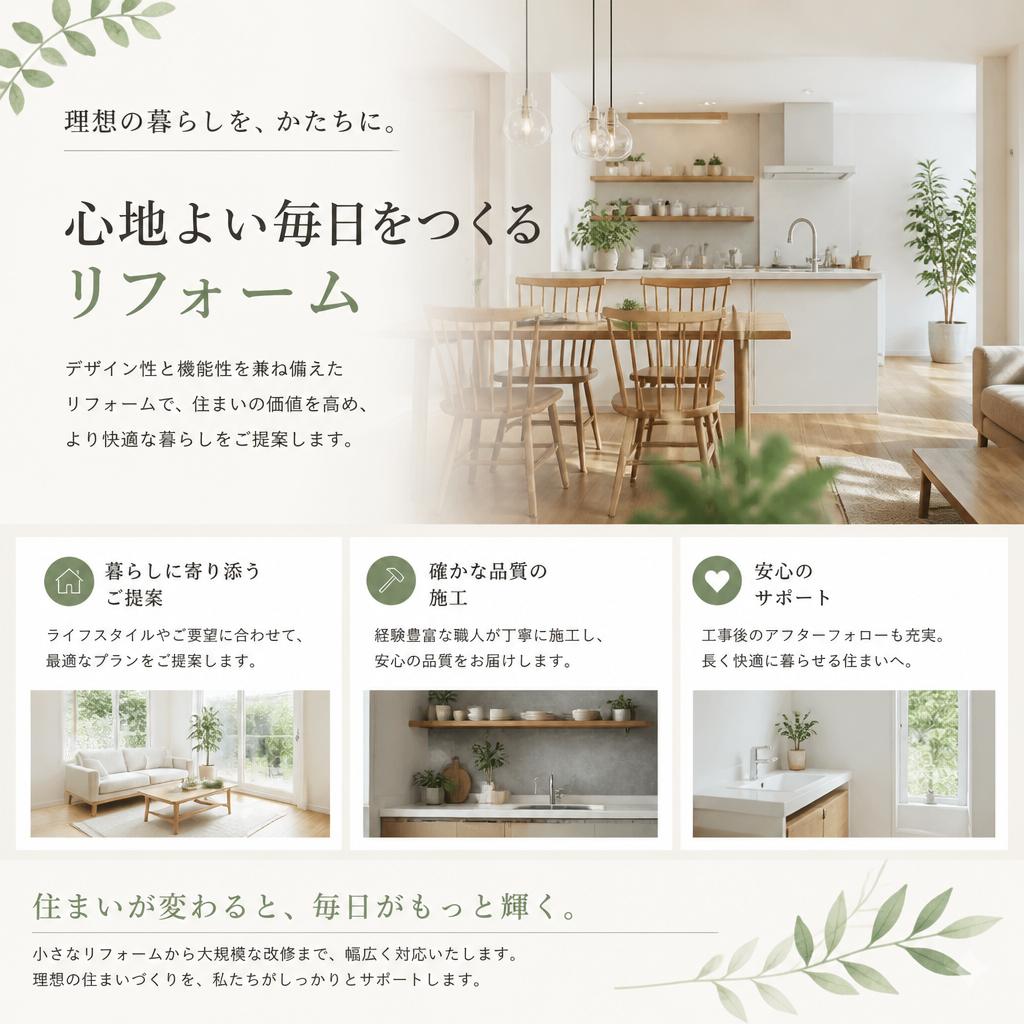 充実の研修制度