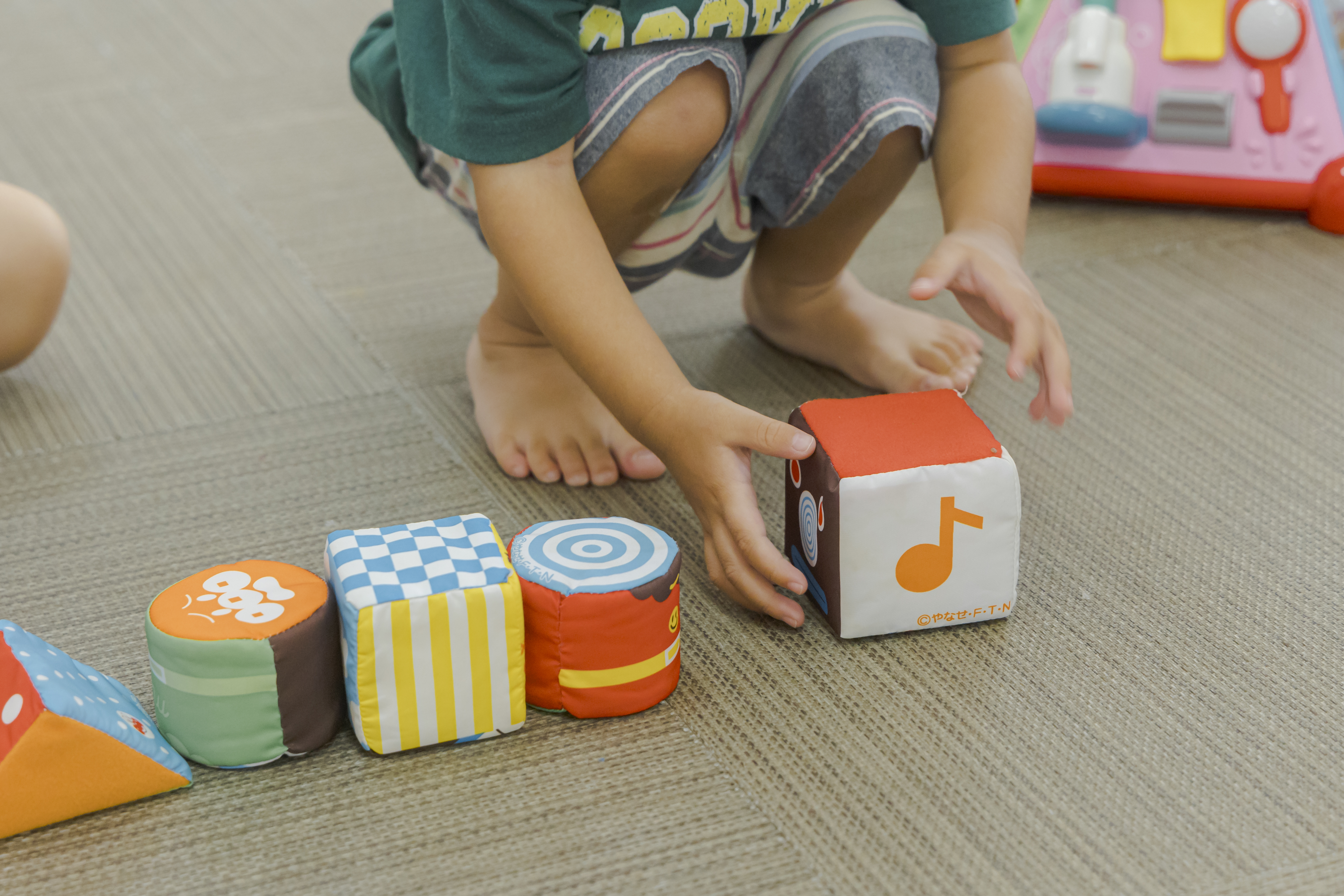 子どもたちと一緒に成長する放課後等デイサービス！あなたのパートタイムが未来を変える。