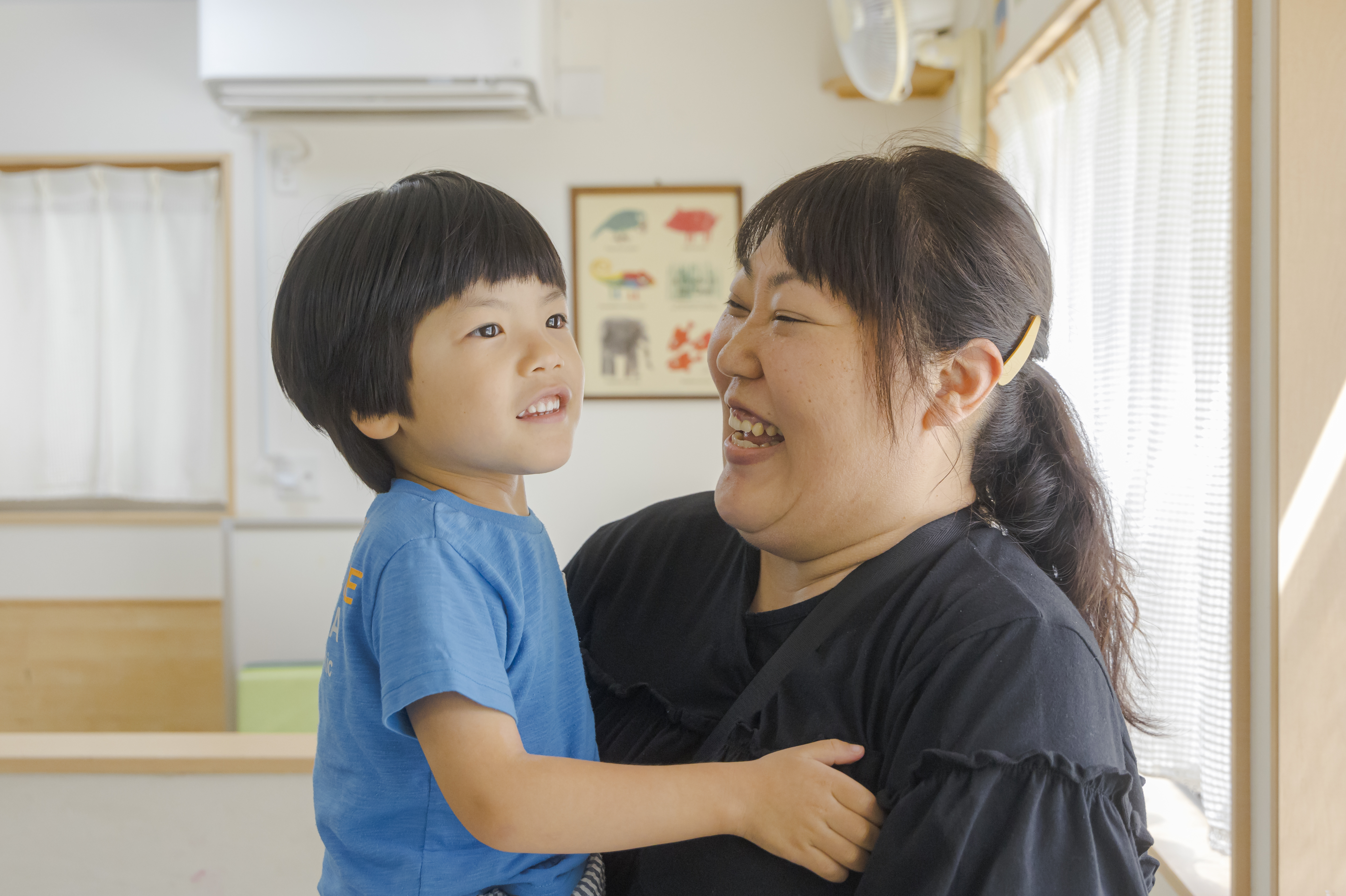 働くママも安心！箕面市で子ども支援と充実の福利厚生を実感しよう！