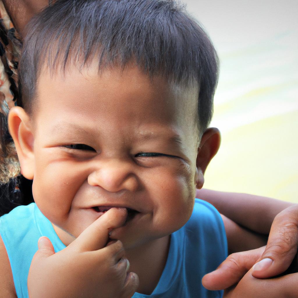 5. 子どもたちと向き合うやりがい