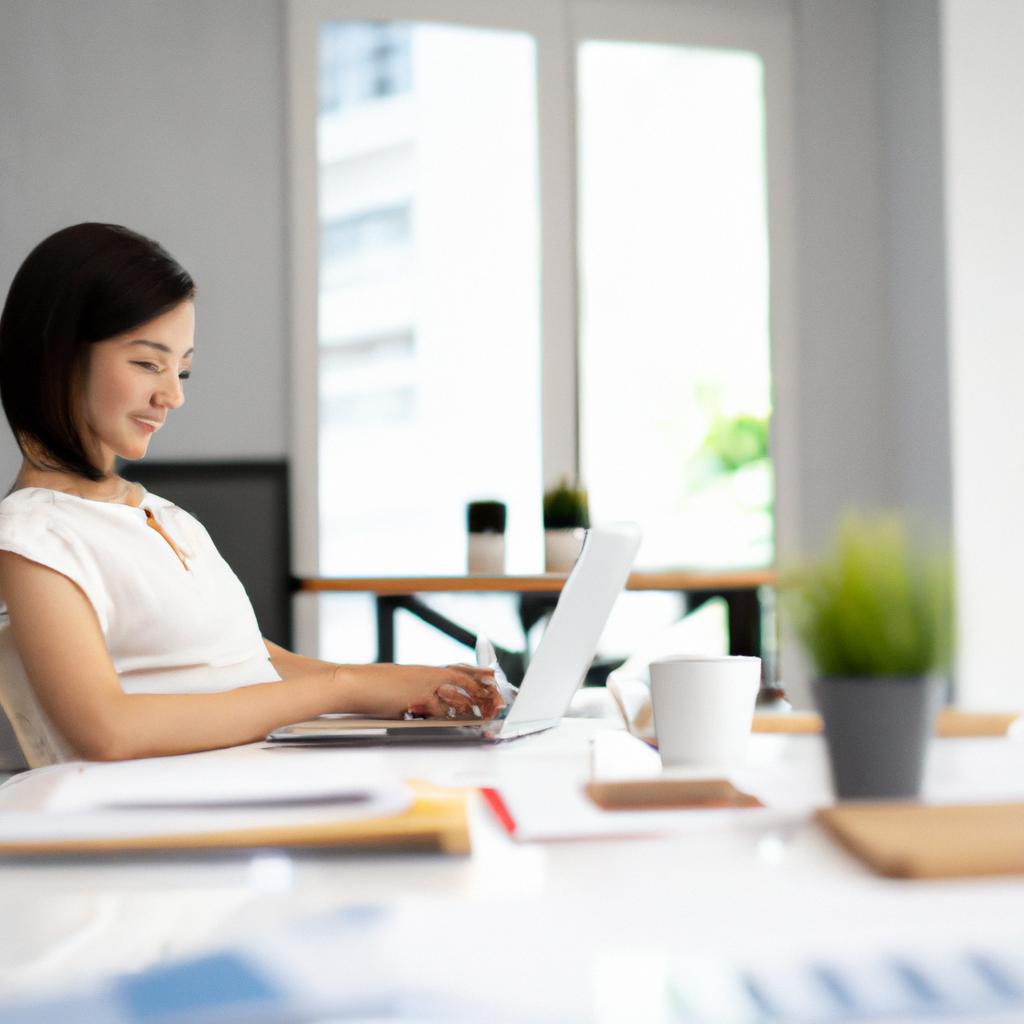 正社員またはパートとして働ける柔軟性