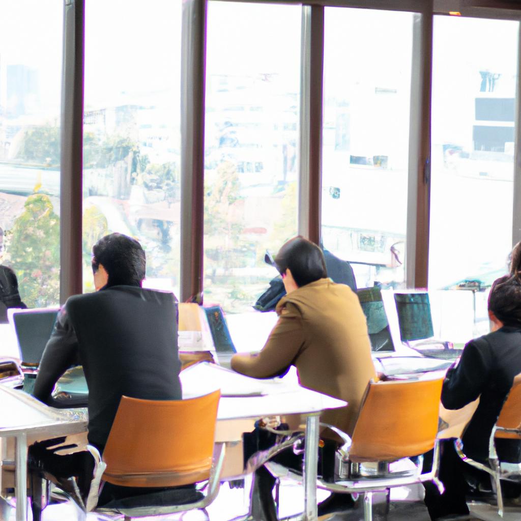 正社員として安定した雇用を実現