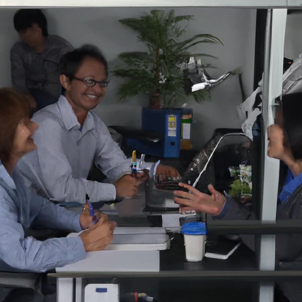 正社員としてのキャリア形成