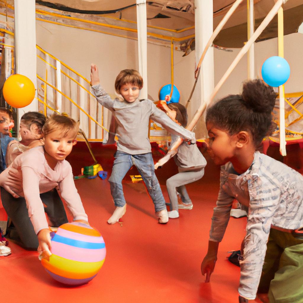 子どもに寄り添う支援