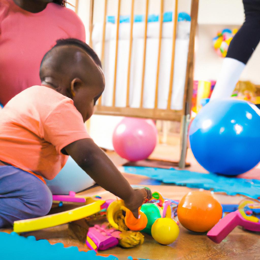子どもたちの可能性を引き出す支援を!