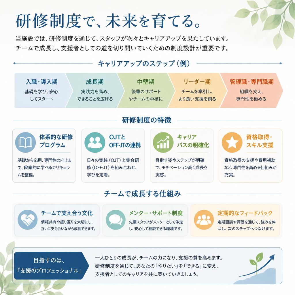 成功するキャリア形成